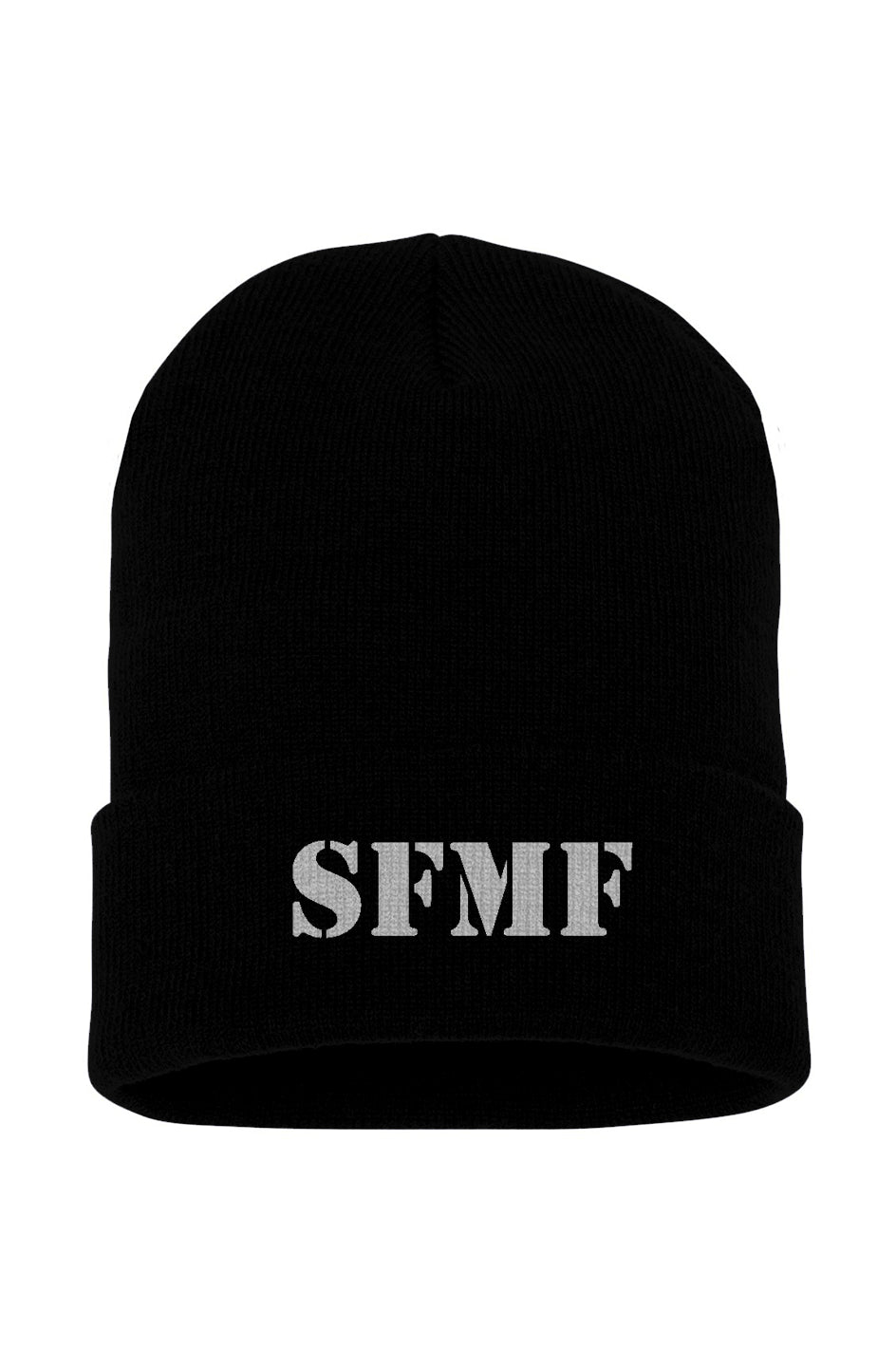 Beanie: Basic - Black